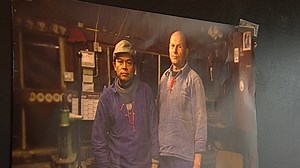 Lokal kærlighed på det store lærred