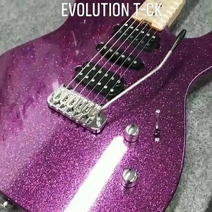 Who going to play this one at Summer NAMM Show? | Iconic Guitars