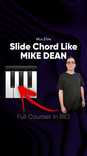 19K views · 2.2K reactions | Want those pro-level slide chords? ...