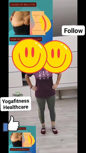 3 comments | #bellyfatloss #bellyfatlossworkout #reducebellyfat #bellyfat #bellyfatburner #bellyfatexercises #bellyfatworkout #bellyfatlosstips #BellyFatNoMore #nevergiveup #BELLYFATLOSSEXERCISE #yogafitnesshealthcare #fatloss #fatlossmotivation #fatlossforwomen #fatlossjourney #workoutroutine #workoutoftheday #workoutmotivation #workoutideas #healthylife #healthylifestyle #HealthyChoices #healthcare #reelsfb #fypシ゚viralシ Yoga Fitness Health Care | Yoga Fitness Health Care | Facebook