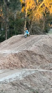 Revin getting some air time 😂🤠 | Julia Inez Williams