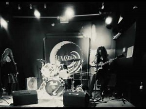 LunaSea Covering Wargasm by L7