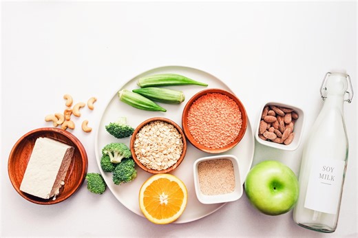 Portfolio Diet: Evidence-Based Steps to Reduce LDL Cholesterol