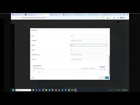 How to Geocode Addresses