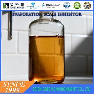 [Hot Item] Industrial Scale Inhibitor for Sulfuric Acid Mother Liquid Evaporation