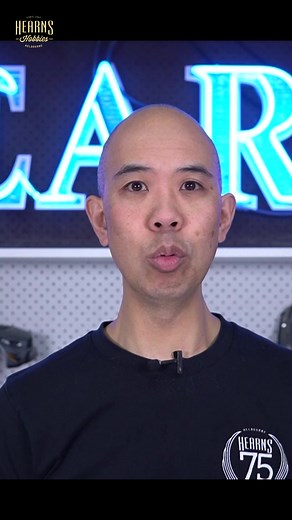 Are you a fan of miniature models and are always on the lookout for the latest pieces to add to your collection? Well, get ready to be blown away! In this video, BJ gets his hands on the much-awaited Gruson Fahrpanzer model kit by Copper State Models. Watch the full video here 👉️ https://youtu.be/fbteSyM4-S8 #hearnshobbies #thehobbyman #modelkit | Hearns Hobbies