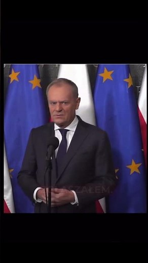 TUSK WYPIERA SIĘ SWOICH SŁÓW O TRUMPIE #polskapolityka #tusk #trump #usa