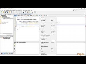Getting Started Natural Lang Processing in Java : Performing Basic Cleaning Operatn | packtpub.com