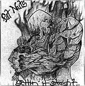 Fat Nuts - Settin It Straight