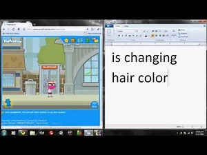 Poptropica cheat codes!