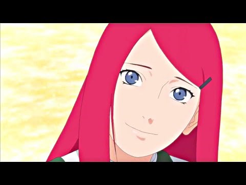 Kushina Uzumaki Twixtor Clips (Naruto)