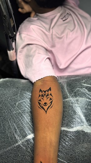 Creative Wolf Tattoo Ideas for Your Next Ink