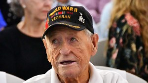 Apollo era icon, Isom "Ike" Rigell, dies at age 99