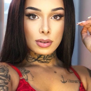 Luanaprado AKA Luanapradoo , Luana Prado -