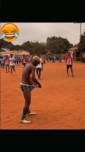 Funny football video🤣😂