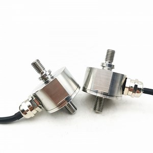 [Hot Item] 500n 1000n 2000n 5000n Digital Tension and Compression Load Cell Sensor 50kg 100kg 200kg 500kg (B304)