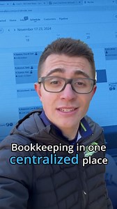 Smart scaling starts with financial clarity. Housecall Pro Accounting gives you a team of expert bookkeepers to handle monthly accounting, reconcile expenses, and keep your finances organized—all in one place. With seamless integration and a tax-ready package at year-end, you’ll save time and stay focused on growing your business. https://bit.ly/3Q4lgnB | Housecall Pro | Facebook