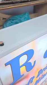 And there was light! 💡 Check out this custom lightbox sign in action 💯 Message or call us for more info! 📲 WhatsApp: (868) 263-7581 📞 Office: 636-0712 or 613-9525 📍 Located: Balmain, Couva #LightboxSigns #CustomSigns #BusinessBranding #SignageDesign #CreativeSigns #VisualImpact #BusinessDecor #LightItUp #Lasercuts #BrandIdentity | Lasercuts Ltd