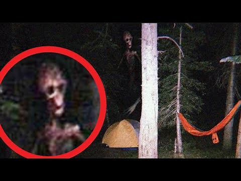 Top 5 Evil Ghosts Caught On Camera