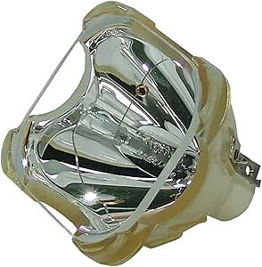Lutema Original Philips Projector Lamp Replacement for Boxlight MP60E-930 (Bulb Only)