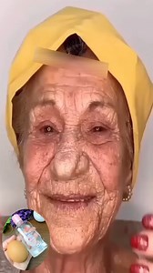 241K views · 2.4K reactions | Mix Egg With Baby Oil ~ The Secret Nobody Will Ever Tell You ~ Thank Me Later ! #glowingskin #antiaging #skincare | Natural Beauty Recipes | Facebook