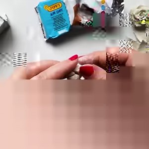 DIY Cardboard clock | Diy Craft Ideas