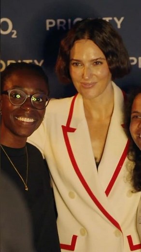 Priority winners got to spend an exclusive evening with Elizabeth Day. #o2priority #ElizabethDay