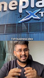 Can cleaning drones replace risky building maintenance jobs and become a huge business? | Mai.mrktg