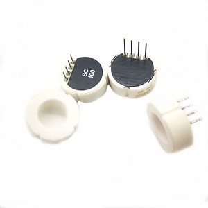 4-20mA Ceramic Capacitive Pressure Sensors for Air Conditioner Compressor
