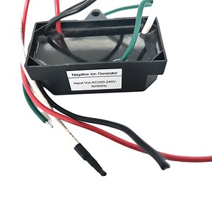 [Hot Item] AC220V Ion Generator Jz-H Negative Ion Generator for Air Purifier Parts
