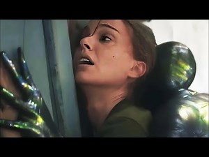 Aliens Invade Earth & Forcefully Impregnate Humans