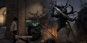 Lies Of P: Petrification Disease, Explained
