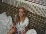 Shy Dolly Deep Double Penetration
