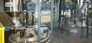 [Hot Item] Laboratory Fermentor Bio, Fungi Bacteria Fermentation Continuous Stirred Tank Horizontal Reactor