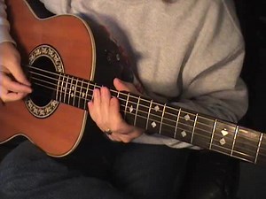 Third Rate Romance Guitar Lesson By Scott Grove | Groovy Music Lessons