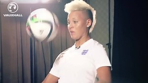 35K views · 756 reactions | England Football Team Women's stars are put through their paces as we go behind the scenes of their BBC promo shoot for the FIFA Women's World Cup | England football team | Facebook