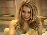 Innocent Blonde Having Multiple Orgasms