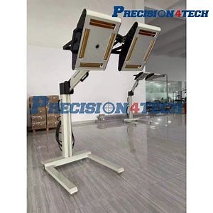 [Hot Item] Precision Car Equipment Shortwave Handheld Portable Infrared Paint Curing Lamp Dryer Light