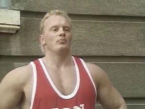 142K views · 2.2K reactions | What's a competition without a little ️ talk? Bill Kazmaier and Jón Páll Sigmarsson were FUN. TO. WATCH! | SBD World’s Strongest Man | Facebook