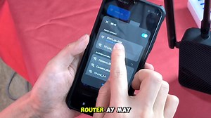 5.7K views · 54 reactions | Locked ISP port slot? Malinis na Setup?...