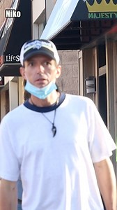 Hot to get a man to Quit Smoking 💀 Twin prank ! #wakeup #socialexperiment | EvenOut