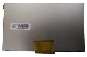 [Hot Item] Customized 7.0′ ′ TFT Touch Screen with LCD Display