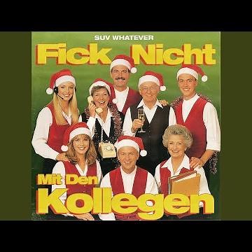 Fick Nicht Mit Den Kollegen