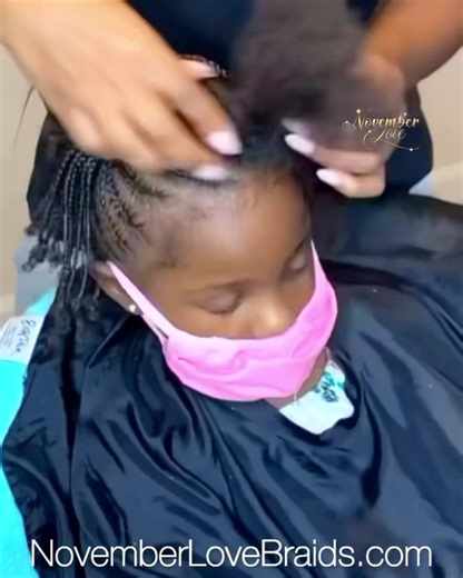 1.3K views · 23 reactions | Braid Bestie is perfect for all hair...