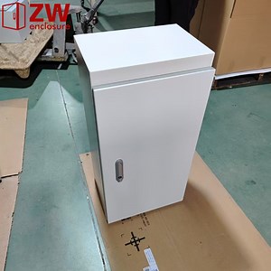 [Hot Item] Power Distribution Cabinet Dual Power Distribution Control Power Distribution Box