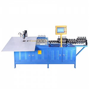[Hot Item] Wire Bending Machine Manual Arduino Wire Bender Wire Bending Machine Price Wire Bending Software