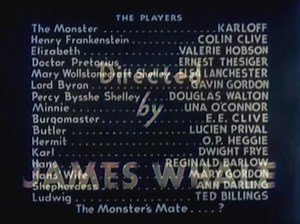 The Bride Of Frankenstein (1935) Colorized