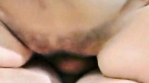 Hot Hairy MILF Pussy Son Penetration Closeup Tube - Upskirt TV