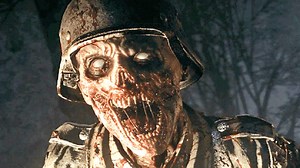 10 Scariest Horror Movies Set During World War II