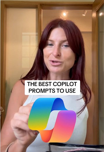 Best Copilot Prompt to Save for Next Use